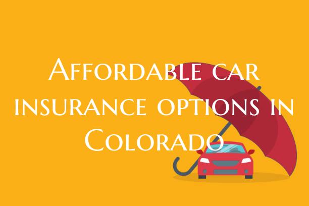 Affordable car insurance opt...
