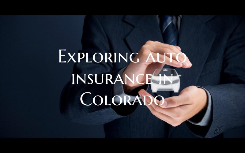 Exploring auto insurance in ...