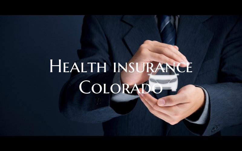 Health insurance Colorado