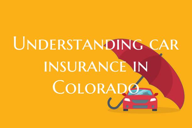 Understanding car insurance ...